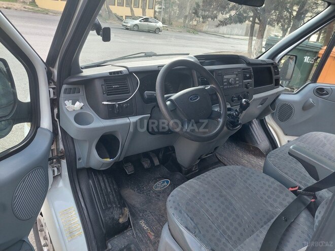 Ford Transit 2012, 240,000 km - 2.2 л - Bakı