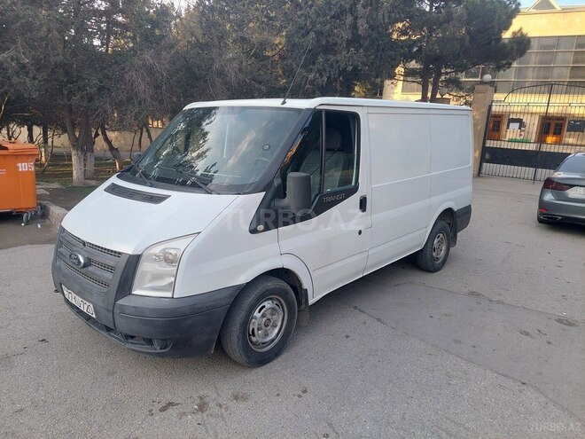 Ford Transit 2012, 240,000 km - 2.2 л - Bakı