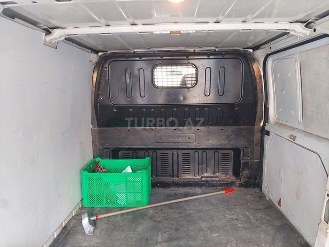 Ford Transit 2012, 240,000 km - 2.2 л - Bakı