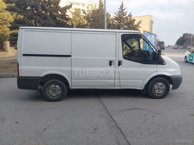 Ford Transit 2012, 240,000 km - 2.2 л - Bakı