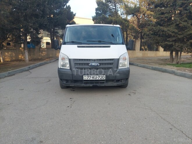 Ford Transit 2012, 240,000 km - 2.2 л - Bakı