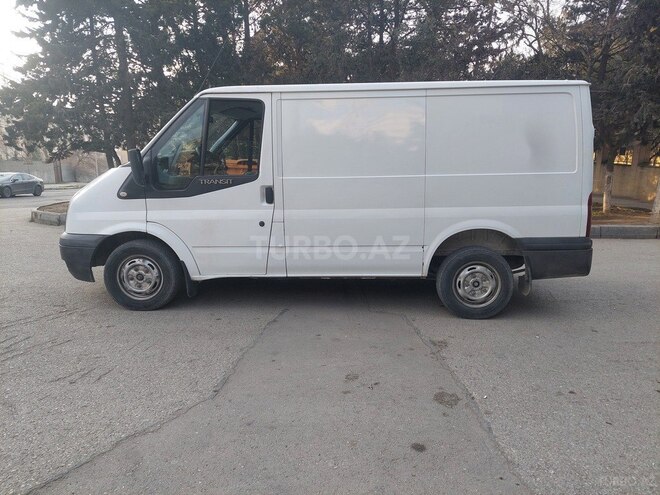 Ford Transit 2012, 240,000 km - 2.2 л - Bakı