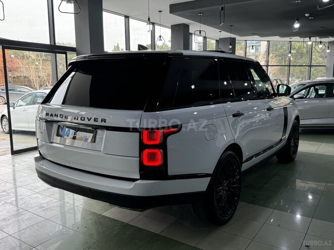 Land Rover Range Rover 2019, 49,000 km - 3.0 l - Bakı
