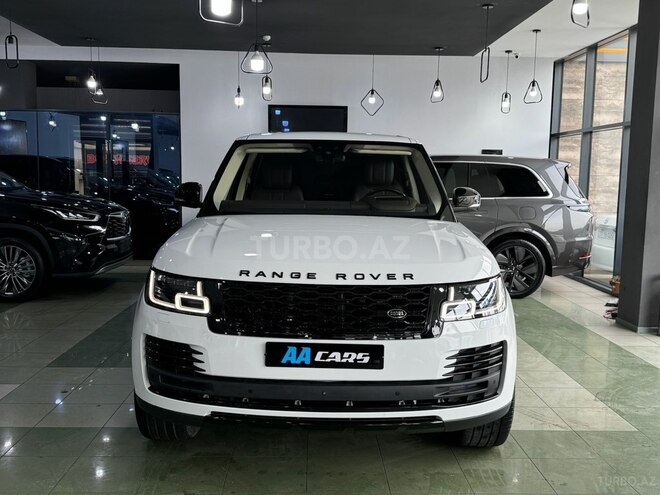 Land Rover Range Rover 2019, 49,000 km - 3.0 l - Bakı