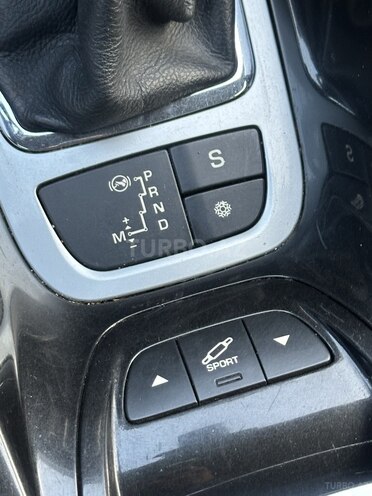Citroen C5 2012, 120,000 km - 1.6 л - Bakı