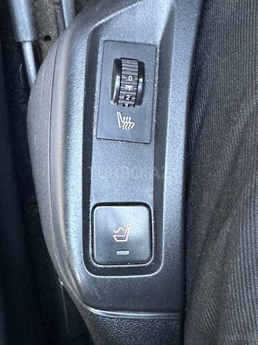 Citroen C5 2012, 120,000 km - 1.6 л - Bakı