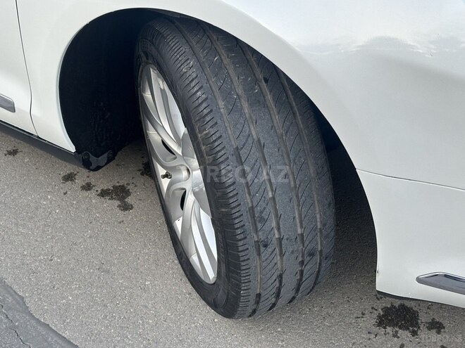 Citroen C5 2012, 120,000 km - 1.6 л - Bakı
