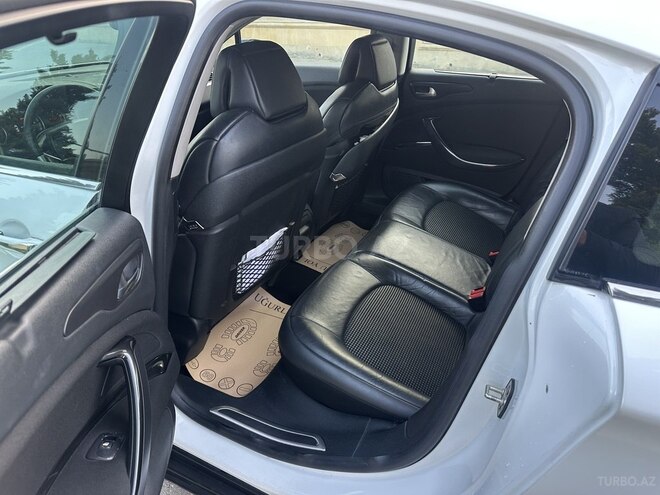 Citroen C5 2012, 120,000 km - 1.6 л - Bakı