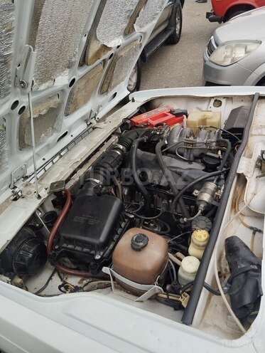 LADA (VAZ) 2107 2005, 96,494 km - 1.6 l - Bakı
