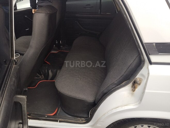 LADA (VAZ) 2107 2005, 96,494 km - 1.6 l - Bakı