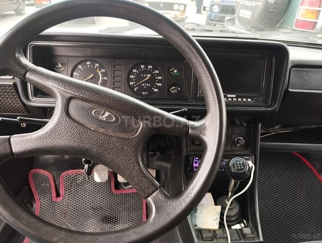 LADA (VAZ) 2107 2005, 96,494 km - 1.6 l - Bakı