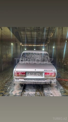 LADA (VAZ) 2107 2005, 96,494 km - 1.6 l - Bakı