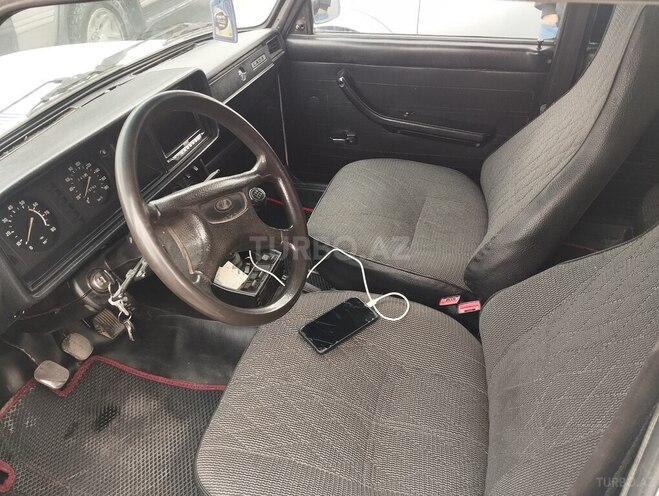 LADA (VAZ) 2107 2005, 96,494 km - 1.6 l - Bakı