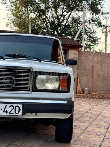 LADA (VAZ) 2107 2005, 96,494 km - 1.6 l - Bakı