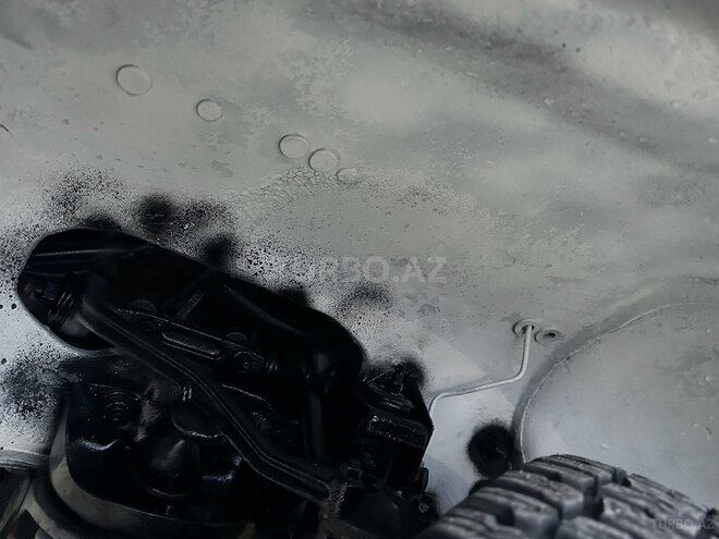 LADA (VAZ) Niva 2014, 122,000 km - 1.7 l - Bakı