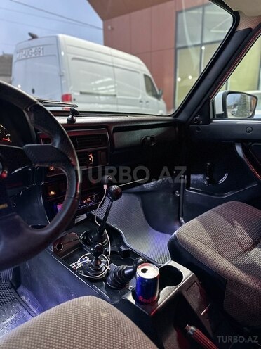LADA (VAZ) Niva 2014, 122,000 km - 1.7 l - Bakı
