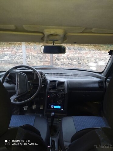LADA (VAZ) 2110 2004, 189,000 km - 1.6 l - Kürdəmir