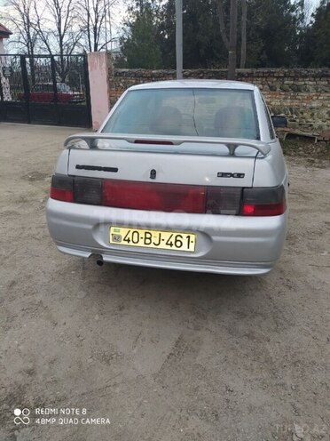 LADA (VAZ) 2110 2004, 189,000 km - 1.6 l - Kürdəmir