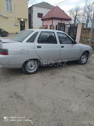 LADA (VAZ) 2110 2004, 189,000 km - 1.6 l - Kürdəmir