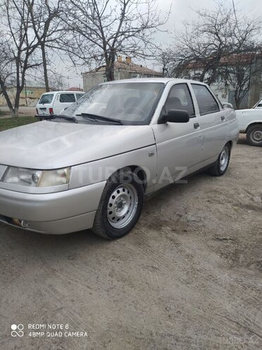 LADA (VAZ) 2110 2004, 189,000 km - 1.6 l - Kürdəmir