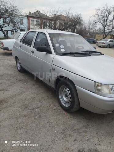 LADA (VAZ) 2110 2004, 189,000 km - 1.6 l - Kürdəmir