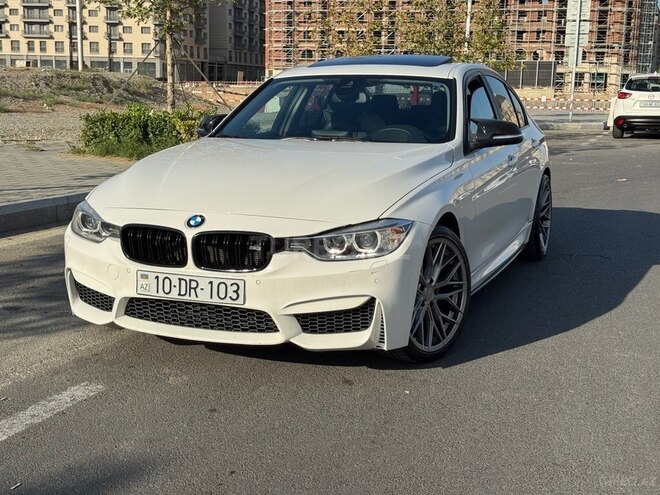 BMW 320-2