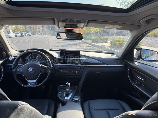 BMW 320-6