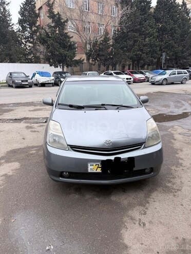 Toyota Prius 2005, 280,000 km - 1.5 л - Sabirabad