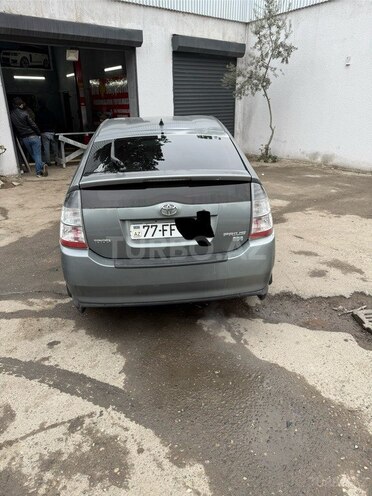 Toyota Prius 2005, 280,000 km - 1.5 л - Sabirabad