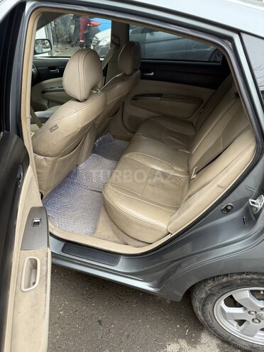 Toyota Prius 2005, 280,000 km - 1.5 л - Sabirabad