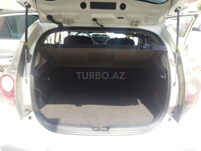 Toyota Prius C 2012, 217,000 km - 1.5 л - Bakı