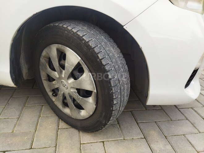 Toyota Prius C 2012, 217,000 km - 1.5 л - Bakı