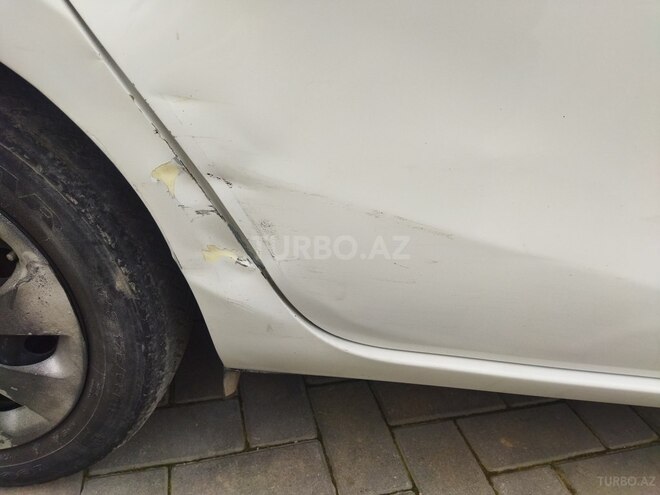 Toyota Prius C 2012, 217,000 km - 1.5 л - Bakı