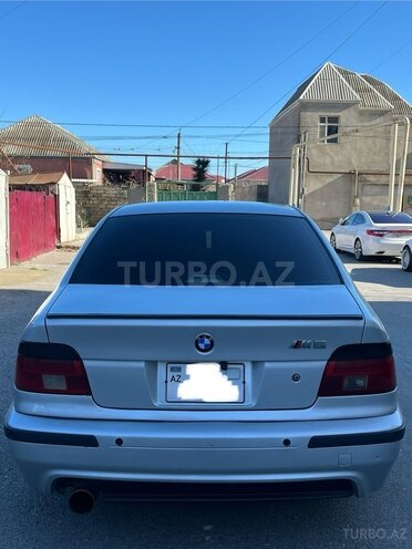 BMW 528 1998, 350,000 km - 2.8 l - Bakı