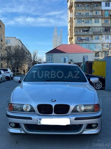 BMW 528 1998, 350,000 km - 2.8 l - Bakı