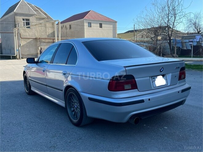 BMW 528 1998, 350,000 km - 2.8 l - Bakı
