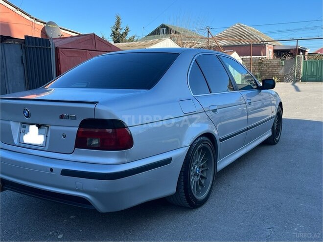 BMW 528 1998, 350,000 km - 2.8 l - Bakı