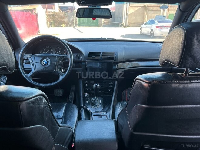 BMW 528 1998, 350,000 km - 2.8 l - Bakı