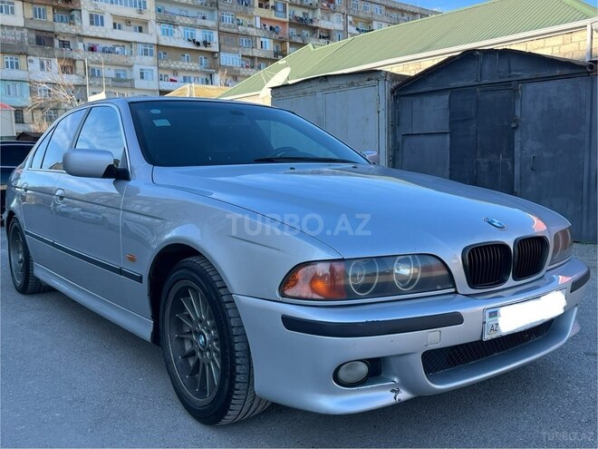 BMW 528 1998, 350,000 km - 2.8 l - Bakı