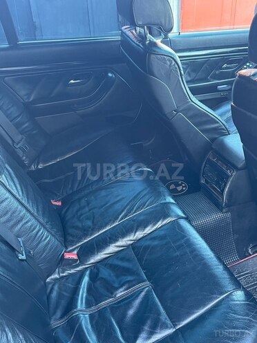 BMW 528 1998, 350,000 km - 2.8 l - Bakı
