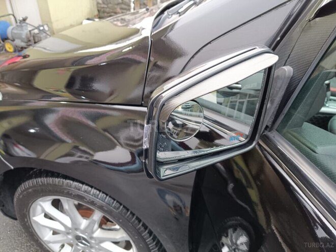 Mercedes B 170 2006, 275,000 km - 1.7 l - Zaqatala