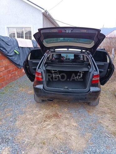 Mercedes B 170 2006, 275,000 km - 1.7 l - Zaqatala