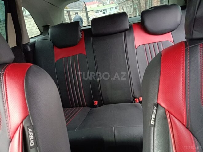 Mercedes B 170 2006, 275,000 km - 1.7 l - Zaqatala