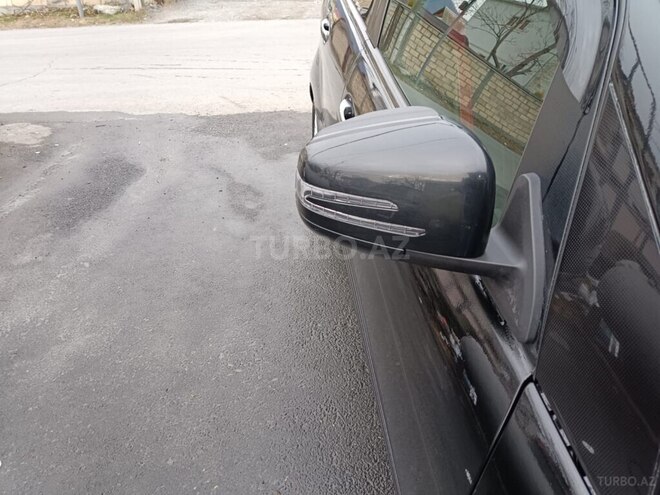 Mercedes B 170 2006, 275,000 km - 1.7 l - Zaqatala