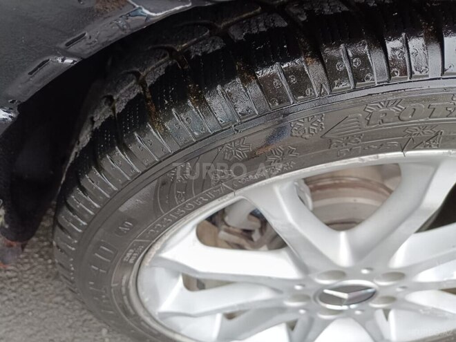 Mercedes B 170 2006, 275,000 km - 1.7 l - Zaqatala