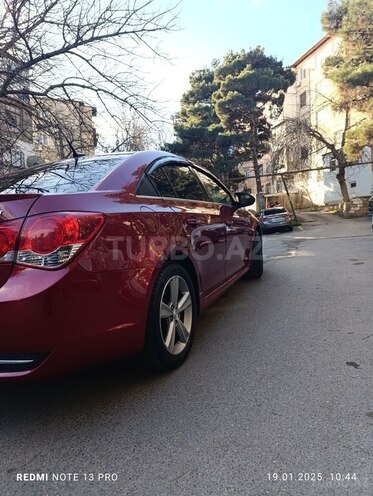 Chevrolet Cruze 2013, 299,800 km - 1.4 л - Bakı