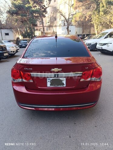 Chevrolet Cruze 2013, 299,800 km - 1.4 л - Bakı