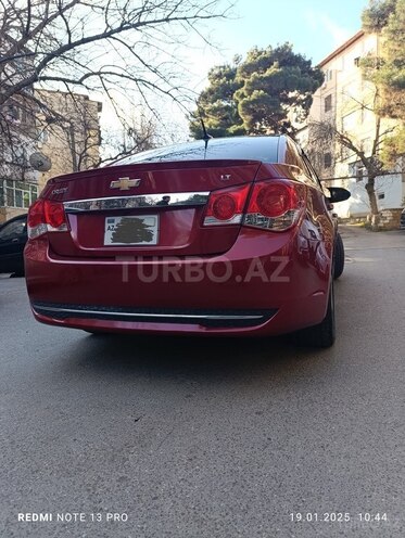 Chevrolet Cruze 2013, 299,800 km - 1.4 л - Bakı