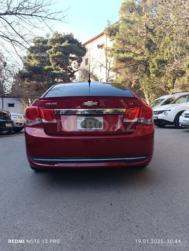 Chevrolet Cruze 2013, 299,800 km - 1.4 л - Bakı