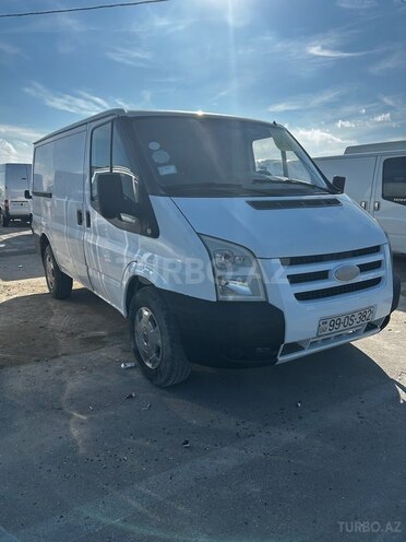 Ford Transit 2006, 542,300 km - 2.4 л - Bakı